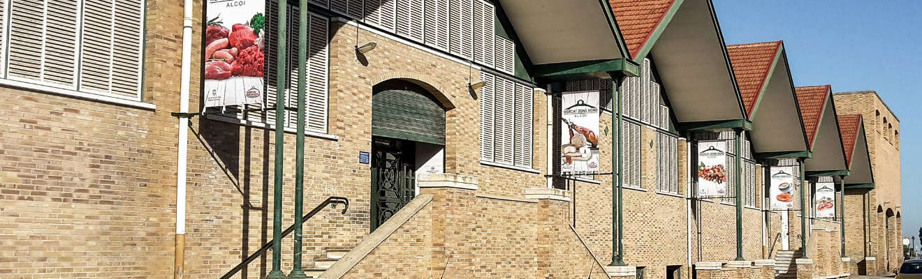 Mercat Zona Nord Alcoi Slider 1
