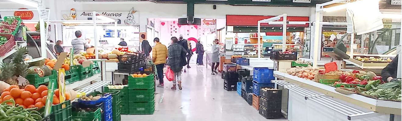 Mercat Zona Nord Alcoi Slider 2