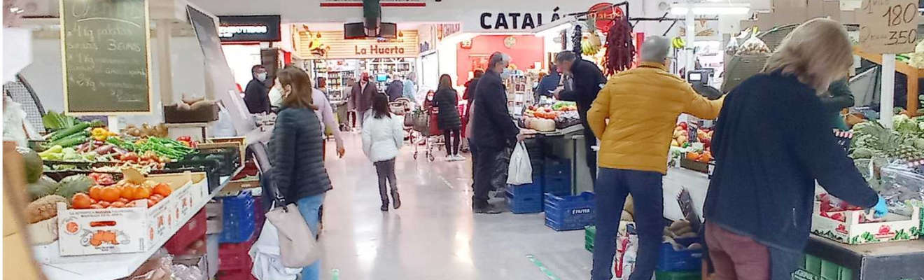 Mercat Zona Nord Alcoi Slider 3